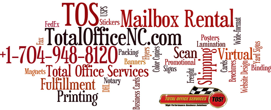 TOS Services